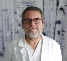 Dr Mariano Garcia de Palau