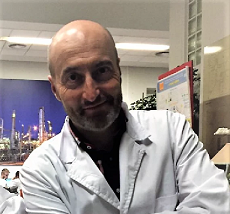Ignacio Gracia Fernández