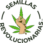Logo semillas revolucionarias