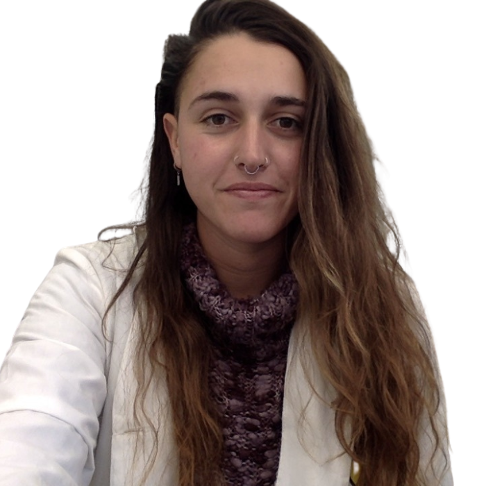 Alba Martín de la Fuente Barcelo