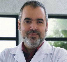 Dr Albert Estrada Zambrano